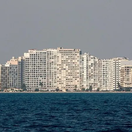 Apartment Playa *