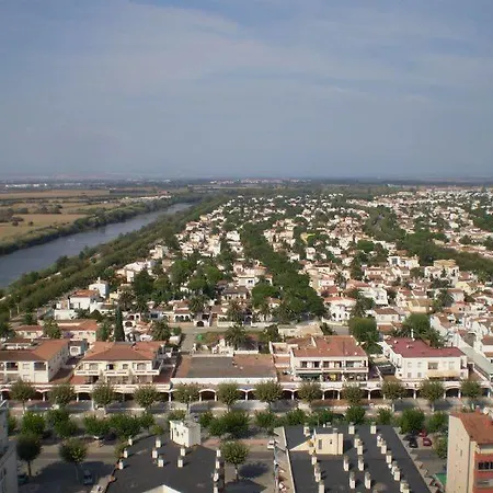Playa Empuriabrava