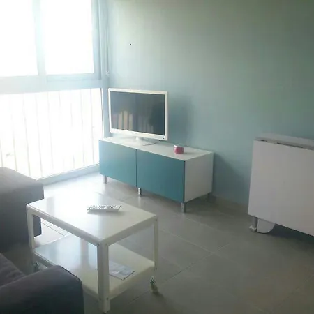 شقة Playa إمبوريابرافا