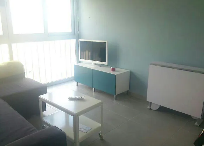 شقة Playa إمبوريابرافا