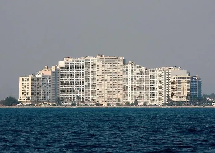 شقة Playa *